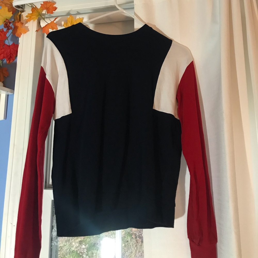 H&M Long Sleeve